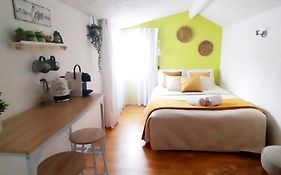Chambre Cosy à 10 min de Paris
